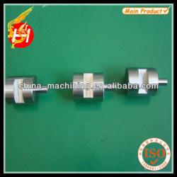 hot sale machining parts custom machined part