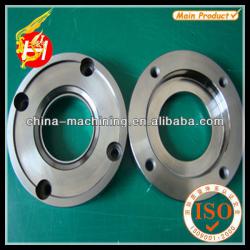 hot sale machining parts customized metal machined parts