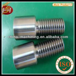 hot sale machining parts high precision cnc machined parts