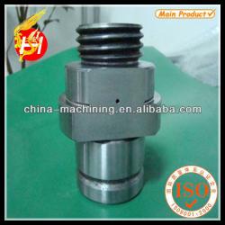 hot sale machining parts machined precision parts