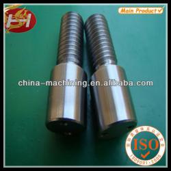 hot sale machining parts precision cnc machined part