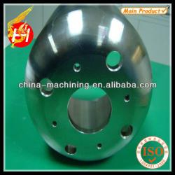 hot sale machining parts precision machined part