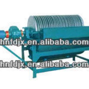 Hot sale magnetic separator for tramp iron/magnetic separator for tin ore