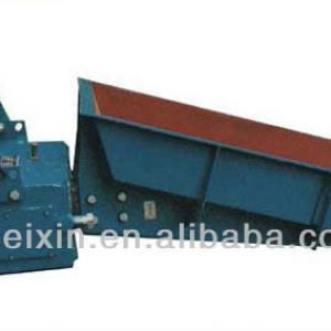 hot sale manufacturer china vibrator feeder equipment