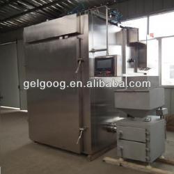 Hot Sale Meat Smoked Furnace/Smokehouse|Roasting Oven|Roasting Stove