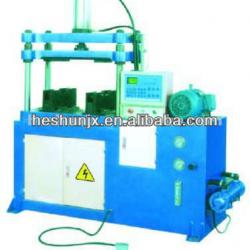 Hot Sale Metal Automatic Bending Press Machine