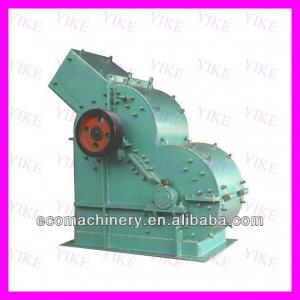 Hot sale metal crushing machine