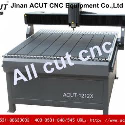 Hot sale!metal mold cnc router 1212