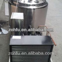 hot sale milk cooling tank for sale, storage tank, milk tank, cooler tank