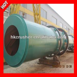 Hot sale mini rotary dryer price