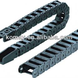 hot sale mini type 10*15 CNC Cable chain