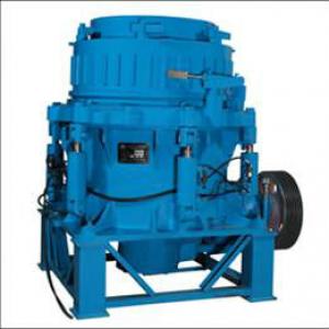 Hot Sale Mining Equipment Hydraulic Cone Crusher For Ore Crusher