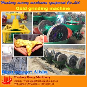 Hot sale mining iron ore separating machine