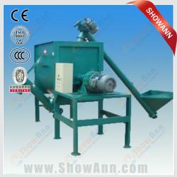 Hot Sale Mix Line For Dry Mortar