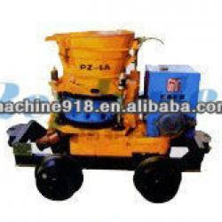 hot sale Mortar Spraying Machine