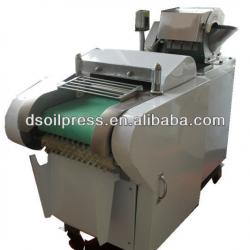 hot sale multi-function potato chips cutting machine