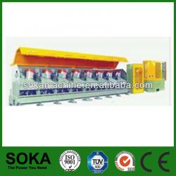 Hot sale multifunction wire drawing machine from China