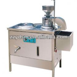 Hot sale multifunctional stainless steel soybean milk equipment