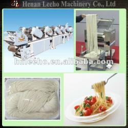 Hot sale noodle making machine