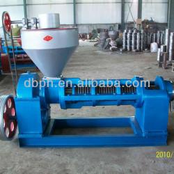 hot sale oil press machine with high efficiency