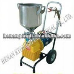 Hot sale panits spraying machine for wall