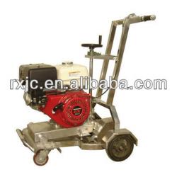 Hot sale Pavement grooving machine