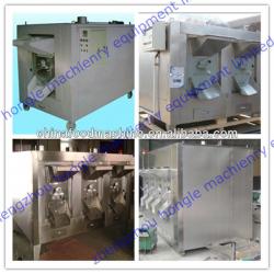 Hot sale peanut/almond roasting machine