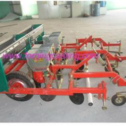 hot sale peanut seeder equipment in 2013