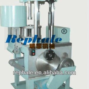 Hot Sale Pillar candle press machine 008615638185390