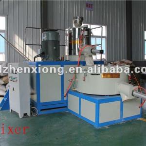 Hot sale plastic PVC cool/hot mixer/PVC Mixer/Plastic Mixer/PVC POWDER MIXER