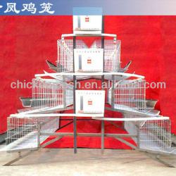 hot sale poultry battery cages for farm