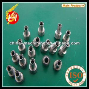 hot sale precise CNC machining/ aluminum parts cnc machining