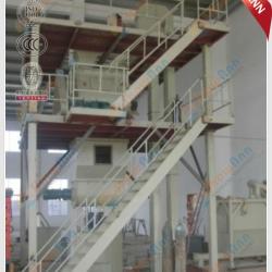 Hot Sale Producing Line For Dry Mortar