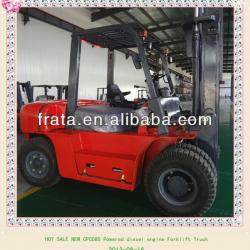 Hot sale professional 8-10ton forklift truck