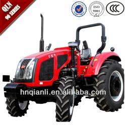 Hot sale QLN1004 4WD 100HP big traktor