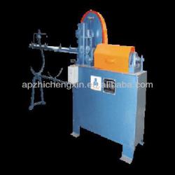 Hot sale rebar straightening machine (China Anping machine manufacture)