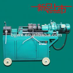 Hot Sale Rebar Thread Rolling Machine for Rebar Splicing