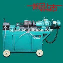 Hot sale Rebar Threading Machine, Rebar Thread Rolling Machine