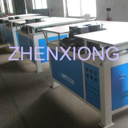 Hot sale refrigerator door gasket welding machine(automatic machine)