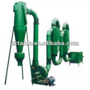 Hot Sale Rice Husk Dryer