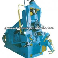 hot sale Ring rolling machine