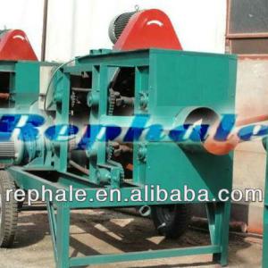 Hot Sale Ring Type Bark tearing machine,willow debarker 008615638185390