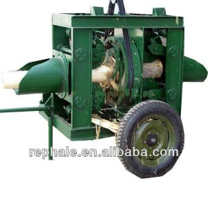 Hot Sale Ring Type Tree Debarker,tree bark peeling machine 008615638185390