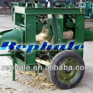 Hot Sale Ring Type Wood debarking machine, wood debarker,tree debarker,tree bark peeling machine 008615638185390