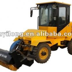 Hot Sale Road Sweeping Machine