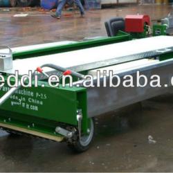 Hot sale running track paving machine