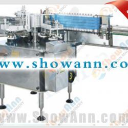 Hot sale! SA-QZ Labeling machine for bottle can etc.