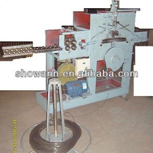 Hot sale SAHG Wire Hanger Making Machine