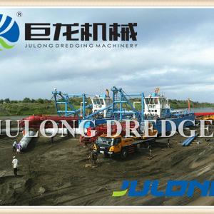 hot sale sand dredge