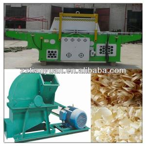 Hot sale sawdust shaving wood machine copeaux de bois for sale